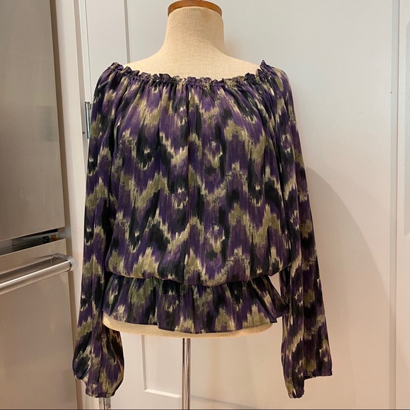 MICHAEL Michael Kors Tops - MICHAEL Michael Kors Blouse